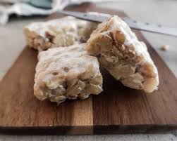 This way the germination process is sped up and you'll find yourself growing your own herbs, salads and fruits in no time at all. How To Make Tempeh At Home A Complete Guide Sarahs Vegan Guide