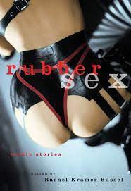Rubber Sex | Book by Rachel Kramer Bussel | Official Publisher Page | Simon  & Schuster