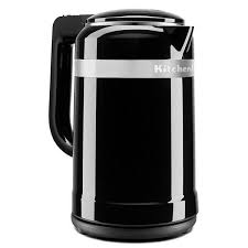 Item 4 kitchenaid pro line series blender | onyx black best selling in tea kettles. Kitchenaid Design Onyx Black 1 5l Jug Kettle 5kek1565bob Harts Of Stur