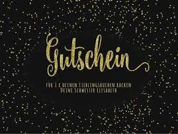 Gutscheine und geschenkideen, seite 2: Gutscheine Kostenlos Online Gestalten