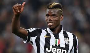288 ნახვა მარტი 30, 2016. Manchester Wants Paul Pogba Back Sportsjuggle