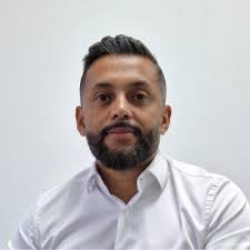 Omar Sayeed Iqbal obituary