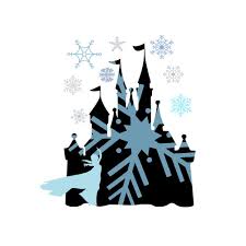 Free Free Vector Disney Castle Silhouette Svg SVG PNG EPS DXF File