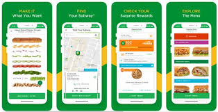 Subway gift card promotion canada. Subway Myway Rewards Program Now In Canada Foodgressing