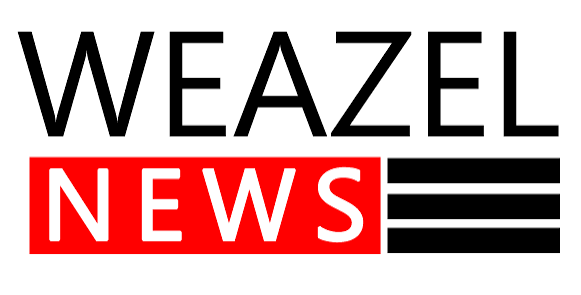 Logo Weazel News