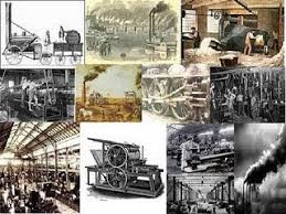 Resultado de imagen para el duro y desigual camino hacia la revolución industrial