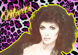 Marti Caine age, hometown, biography