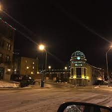 Commerce bank, commerce bank online, commercebank, commerce bank na, commerce bank locations campau square plaza building, 99 monroe ave nw #200, grand rapids, mi 49503. Photos At Commerce Bank Plaza Westport 0 Tips