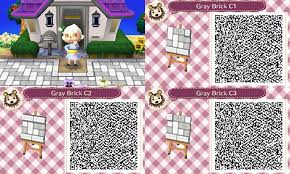 Path Qr Codes Part 4 House Zps1541d217 P Animal Crossing Qr Qr Codes Animal Crossing Qr Codes Animals