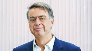 Roche heir Hoffmann: World «can't go