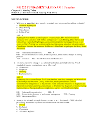 Nr 222 Fundamentals Exam 1 Practice Questions 9th Edition With All Answers Grade A Solution Fundamentals Of Nursing Nursing Study Guide This Or That Questions
