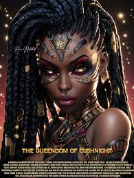 The Oshunmare: Warriors of the Light Artwork Discussion