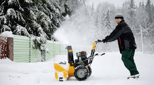 best snow blower reviews 2019