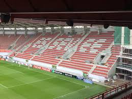 Jun 01, 2021 · c'est la fin d'une longue et belle aventure qui se précise. Jean Baptiste Marie V Tvittere Le Stade Arc En Ciel De Waregem En Travaux Deja 2 Tribunes Neuves Construction D Un Espace Vip En Cours 12 500 Places Environ Zwaogcn Https T Co Xjtuuwbjyw