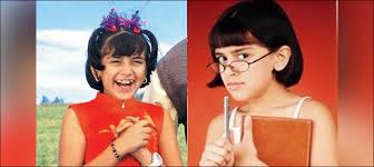 Magical Transformation Can You Recognise This Child Actress In Latest Pictures Ary News can you recognise this child actress in