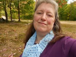 As some of you may know, our friend, Sandy Land has been struggling with  some health issues as of late. In mid September, Sandy was experiencing  some pain in her ribs &