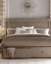 Get 5% in rewards with club o! Ellisa King Storage Bed And Matching Items At Horchow King Storage Bed Bedroom Layouts For Small Rooms Small Bedroom