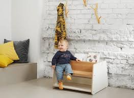 Papoq Buecherbank Kindergarten Schulmobel Spielzimmer Mobel Schlafzimmerorganisation