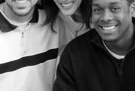 Chantel Stone's Instagram, Twitter & Facebook