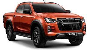 Get 75% off on isuzu car accessories, only at iprice malaysia! Isuzu D Max 2020 Unveiled In Thailand Malaysia When Automacha