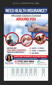 Finding health insurance for your small business doesn't need to be difficult. Versicherung Flyers 136 Individuelle Versicherung Flyer Designs