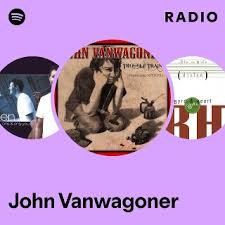 John Vanwagoner