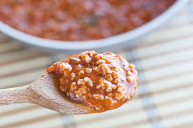 La Recette Parfaite De Sauce A Spaghetti De Ma Maman Recipe Lasagna Recipe Authentic Lasagna Recipe Recipes