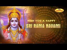 Happy rama navami!do like, share, comment & subscribe to our channel.follow us on. Sri Rama Navami Special Greetings 2015 Ram Navami Ecards Video Dailymotion