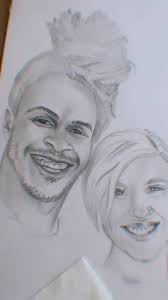 Dm to me to order portraits 🙌🏼