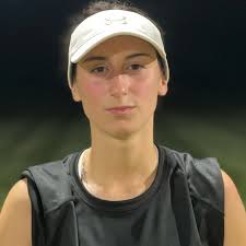 Sydney Teufel (Alvernia)