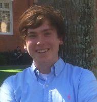 Summer Research Hits Close to Home