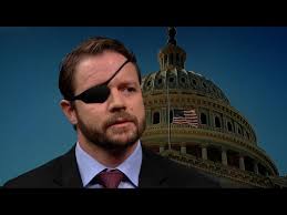 Dan Crenshaw Defends Criticism Of Ilhan Omar's 9/11 Comments