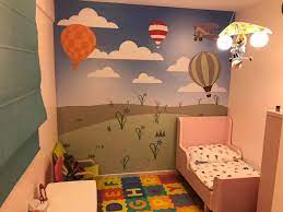Tentu saja kumpulan tema acara yang menarik memang telah banyak dicari oleh orang di internet. Hasil Deko Bilik Tidur Anak Perempuan Usia 1 Tahun Guna Perabot Ikea