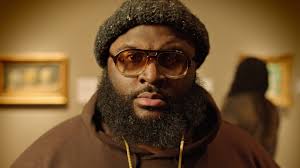 Quest MCODY and Marv Won's Day Off at the DIA