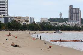 Pattaya Eyes Reopening