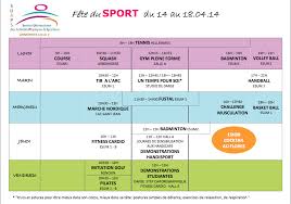 You can choose from our selection of yearly, monthly, or weekly calendars to manage your projects in the short or long term. Programme Sportcash De La Semaine