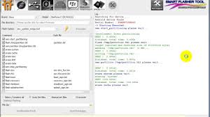 Flash zenfone c,flash zenfone c tanpa pc,flash zenfone c z007. Flashing Zenfone C Z007 With Smart Flasher Tool By Sft Tutorial Channel