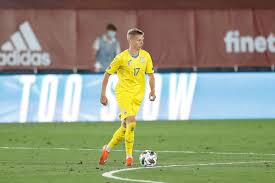 Personal website of oleksandr zinchenko. Zinchenko Aleksandr Vse Novosti Pro Futbolista Evro Futbol Ru