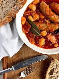 Hairy bikers sausage casserole / tried & tested ; Hairy Bikers Sausage Casserole Tried Tested All Kitchen Colours