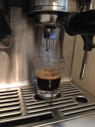 As its name suggests, the barista express provides you with all the tools for pumping out quality espresso. The Barista Express