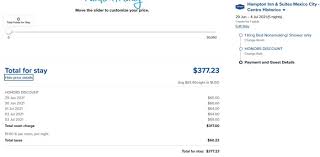 Has anyone else seen this? When Should I Pay Cash Or Redeem Points With Hilton Honors Laptrinhx News