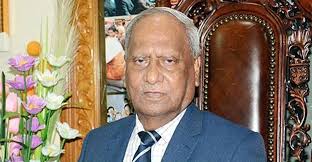 Lawyer Abdul Baset dies