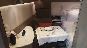 After a few days of maintenance, the aircraft was on its way to singapore for a cabin refurbishment , giving hope that the planes are here to stay for a while. Singapore Airlines Unveils New A380 Seats Business Traveller