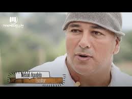 Nelson Agudelo [Escultour] Telemedellín