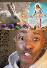 Ray Smith Happy Easter Song