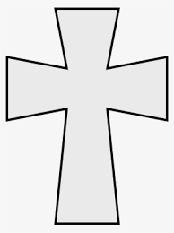 Polish your personal project or design with these cross transparent png images, make it even more personalized and more attractive. 28 Collection Of Cross Line Drawing Line Drawing Simple Cross Transparent Png 2000x2667 Free Download On Nicepng