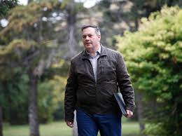 Mayor kenney announced his bid for reelection sunday with a video posted to social media. As Covid 19 Cases In Alberta Pass Ontario S Critics Ask Where Is Jason Kenney The Star