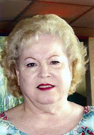 Patsy Thrower Obituary