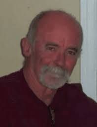 Ronald "Ronnie" Terry Bolin