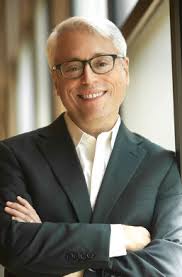 Bob Krakow: Prepared to be President